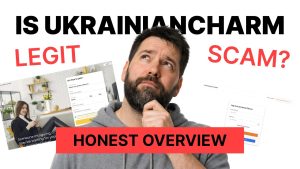 UkrainianCharm Legit